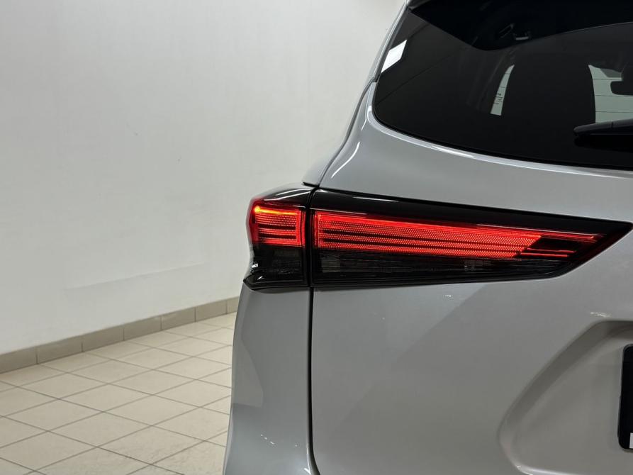 Toyota Highlander IV (XU70) Вологда  - изображение 10