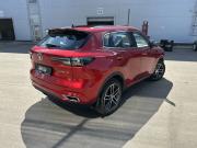 Changan UNI-S (CS55 Plus) Санкт-Петербург  - изображение 10