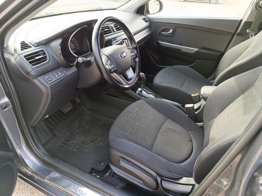 Kia Rio III Набережные Челны  - изображение 20