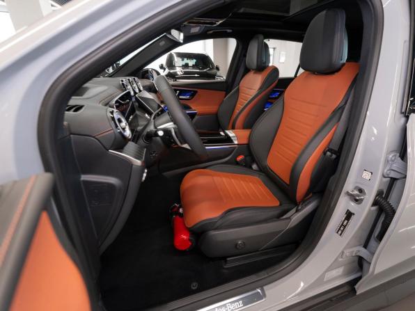 Mercedes-Benz GLC II (X254) с пробегом 2026 года, цена 9 500 000 рублей, 15 км, внедорожник, Автокод Объявления