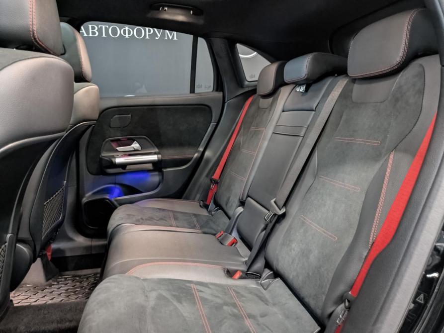 Mercedes-Benz GLA AMG II (H247) Москва  - изображение 18