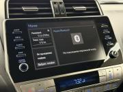 Toyota Land Cruiser Prado 150 Series Рестайлинг 3 Вологда  - изображение 35