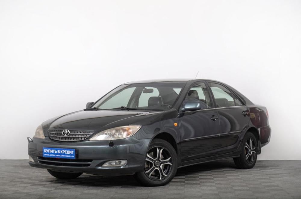 Toyota Camry V (XV30) Томск  - изображение 2