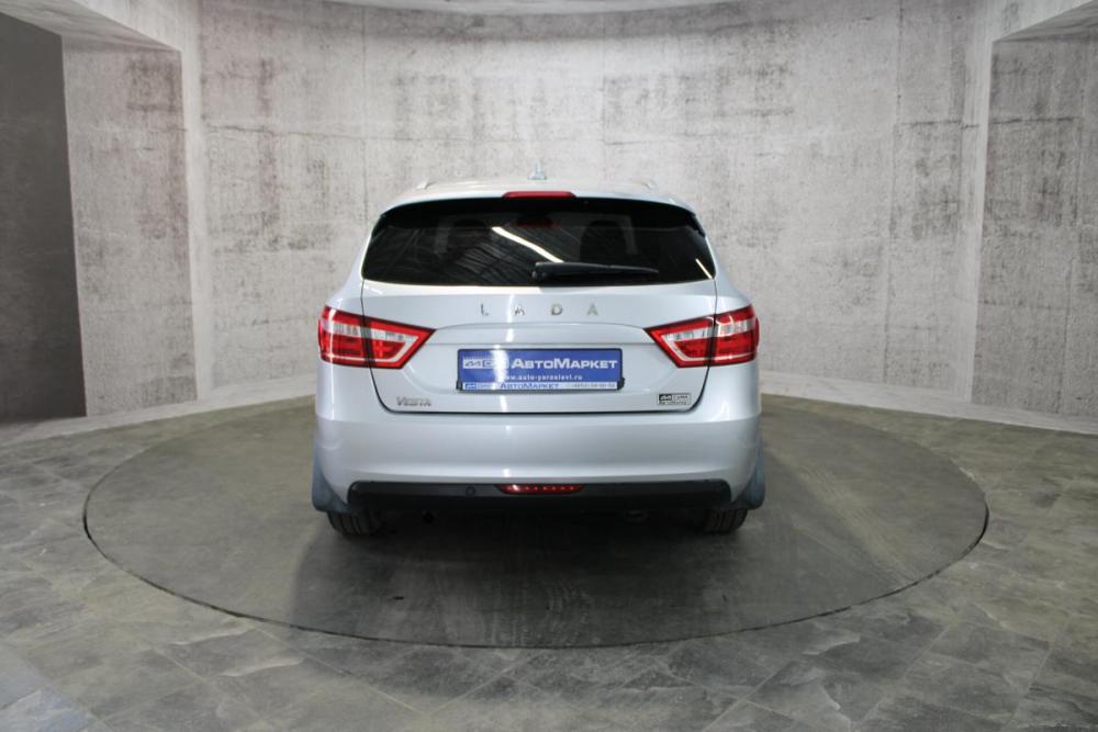 Lada (ВАЗ) Vesta I Ярославль  - изображение 7