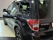 Subaru Forester III Ярославль  - изображение 48
