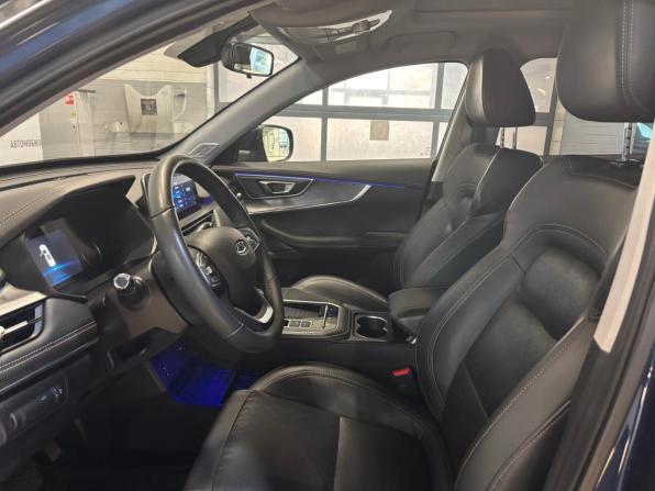 Chery Tiggo 8 I Рестайлинг с пробегом 2022 года, цена 1 799 000 рублей, 79900 км, внедорожник, Автокод Объявления