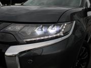 Mitsubishi Outlander III Рестайлинг 3 Дзержинск  - изображение 73