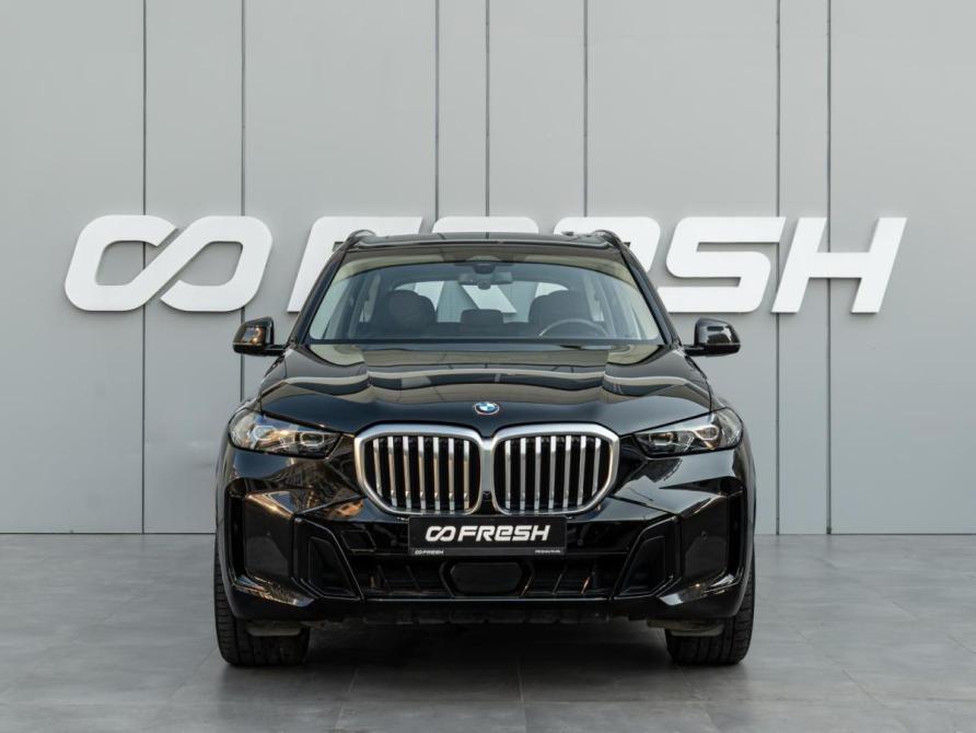BMW X5 IV (G05/G18) Рестайлинг Краснодар  - изображение 3