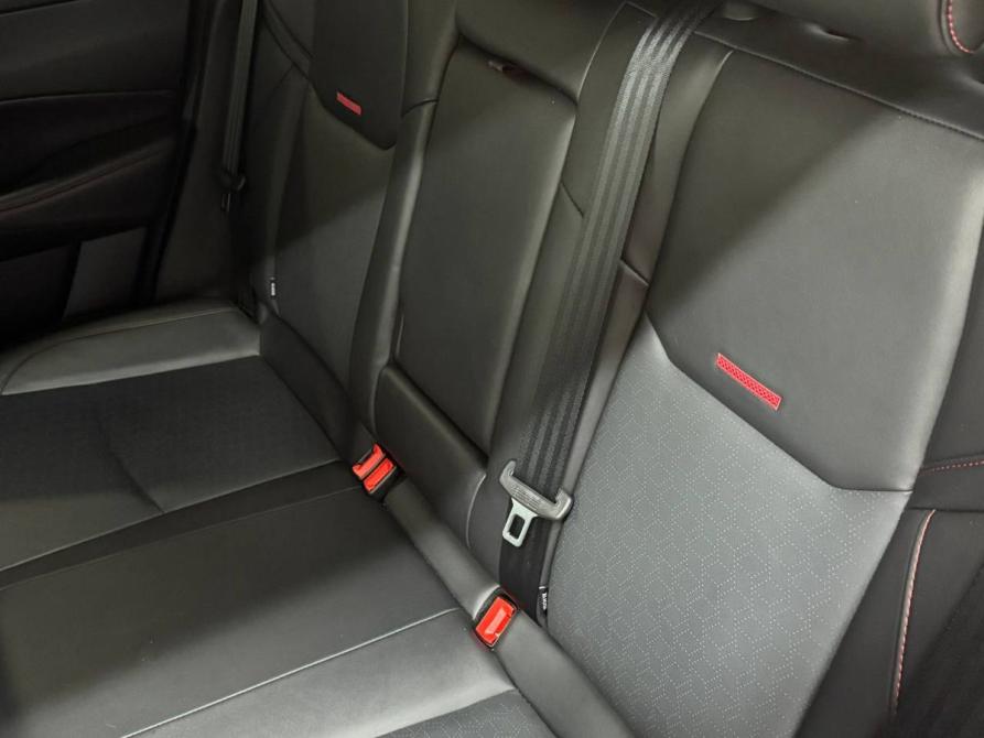 Changan CS35 Plus I Рестайлинг Ростов-на-Дону  - изображение 15
