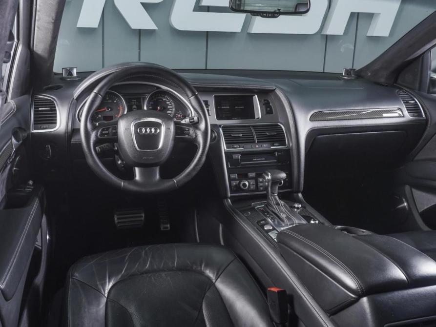 Audi Q7 I (4L) Рестайлинг Ростов-на-Дону  - изображение 6