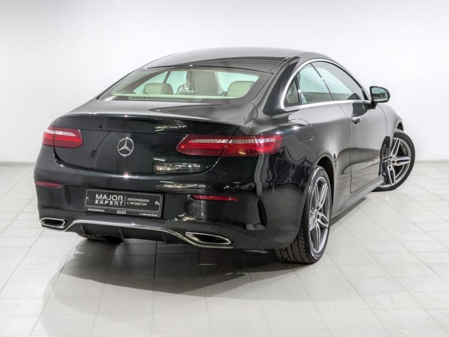 Mercedes-Benz E-Класс V (W213 S213 C238) Химки  - изображение 5