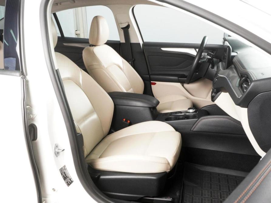 Ford Focus IV Рестайлинг (China Market) Минеральные Воды  - изображение 8