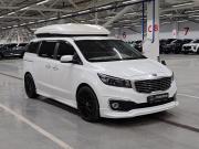 Kia Carnival III Казань  - изображение 25
