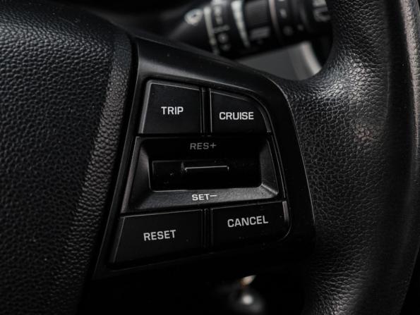 Hyundai Creta I с пробегом 2018 года, цена 1 340 000 рублей, 189664 км, внедорожник, Автокод Объявления