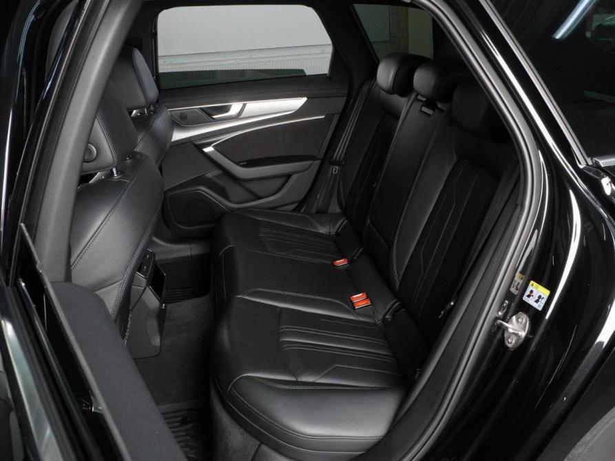 Audi A6 V (C8) Минеральные Воды  - изображение 9