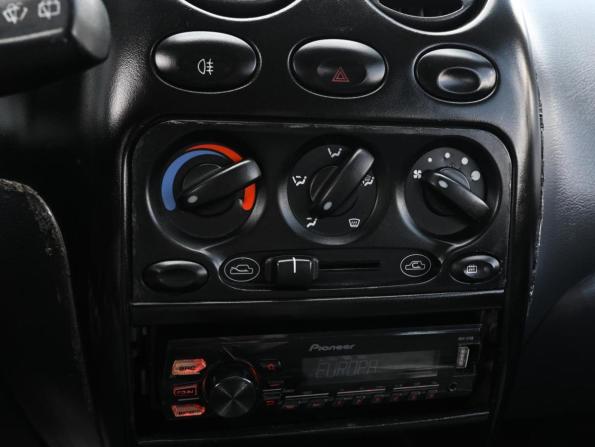 Daewoo Matiz I Рестайлинг с пробегом 2007 года, цена 370 000 рублей, 117984 км, хэтчбек, Автокод Объявления