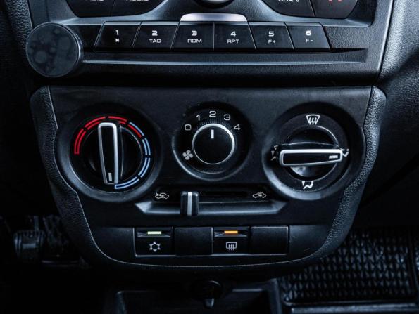 Lada (ВАЗ) Granta I Рестайлинг с пробегом 2023 года, цена 828 000 рублей, 74202 км, седан, Автокод Объявления