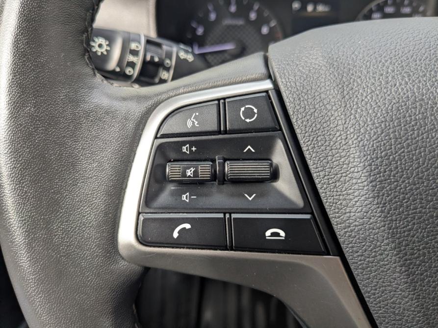 Hyundai Solaris II Рестайлинг Москва  - изображение 5