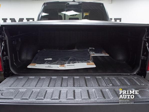 Ram 1500 V Рестайлинг с пробегом 2025 года, цена 11 299 000 рублей, 51 км, offers.body_type.unknown, Автокод Объявления