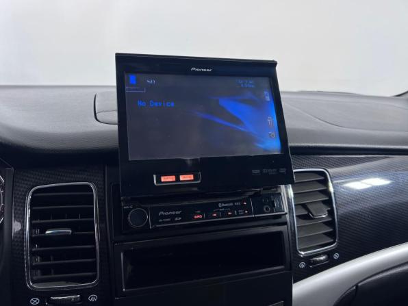 SsangYong Actyon II с пробегом 2013 года, цена 1 125 000 рублей, 99612 км, внедорожник, Автокод Объявления