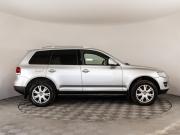 Volkswagen Touareg I Рестайлинг Санкт-Петербург  - изображение 26