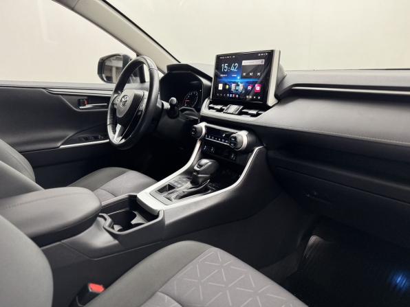 Toyota RAV4 V (XA50) с пробегом 2020 года, цена 4 139 000 рублей, 53258 км, внедорожник, Автокод Объявления
