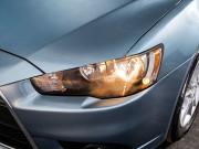 Mitsubishi Lancer X Иркутск  - изображение 37