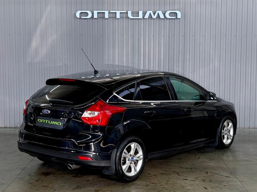 Ford Focus III Краснодар  - изображение 5
