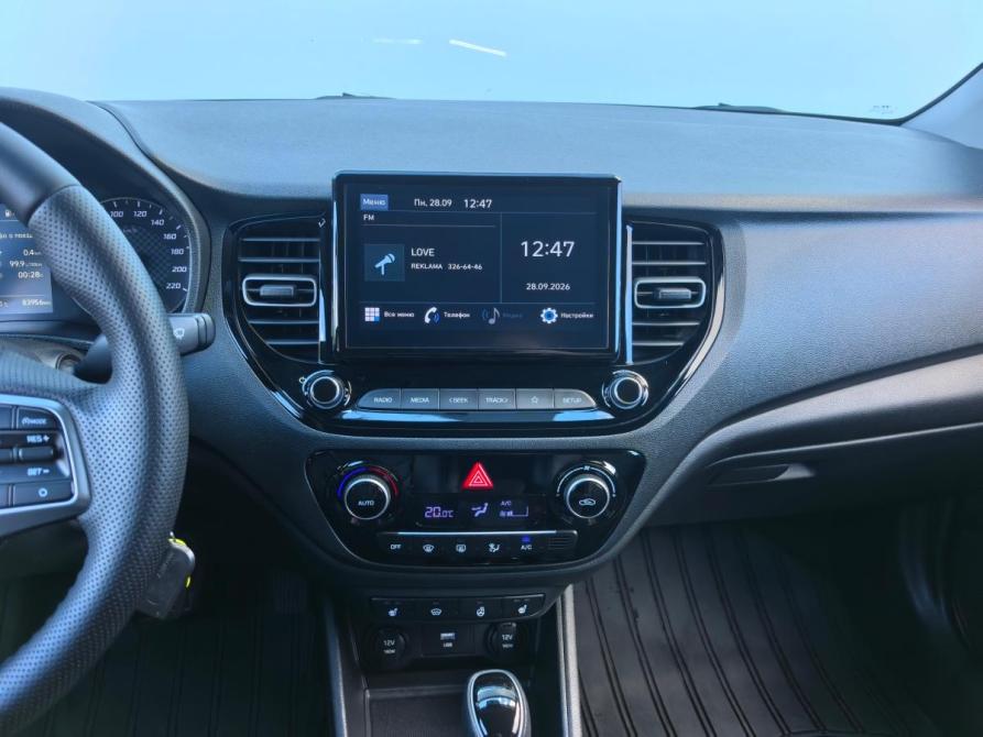 Hyundai Solaris II Рестайлинг Санкт-Петербург  - изображение 15
