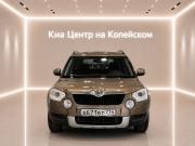Skoda Yeti I Челябинск  - изображение 29