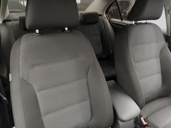 Volkswagen Jetta VI с пробегом 2012 года, цена 1 099 000 рублей, 89894 км, седан, Автокод Объявления