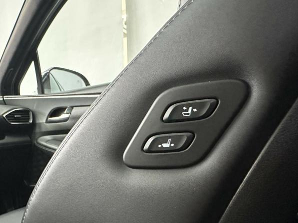 Hyundai Santa Fe IV Рестайлинг с пробегом 2021 года, цена 4 490 800 рублей, 69375 км, внедорожник, Автокод Объявления
