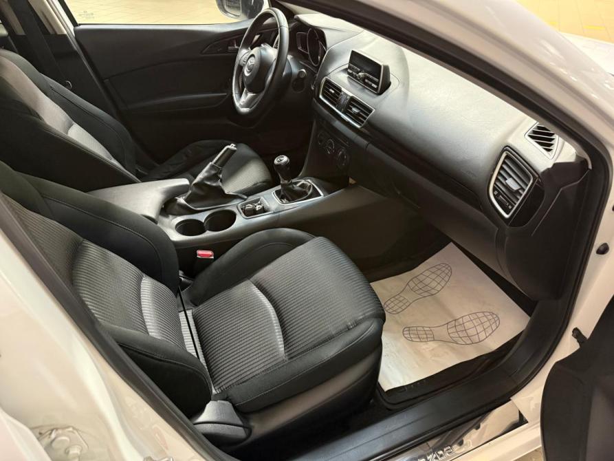 Mazda 3 III (BM) Тюмень  - изображение 5