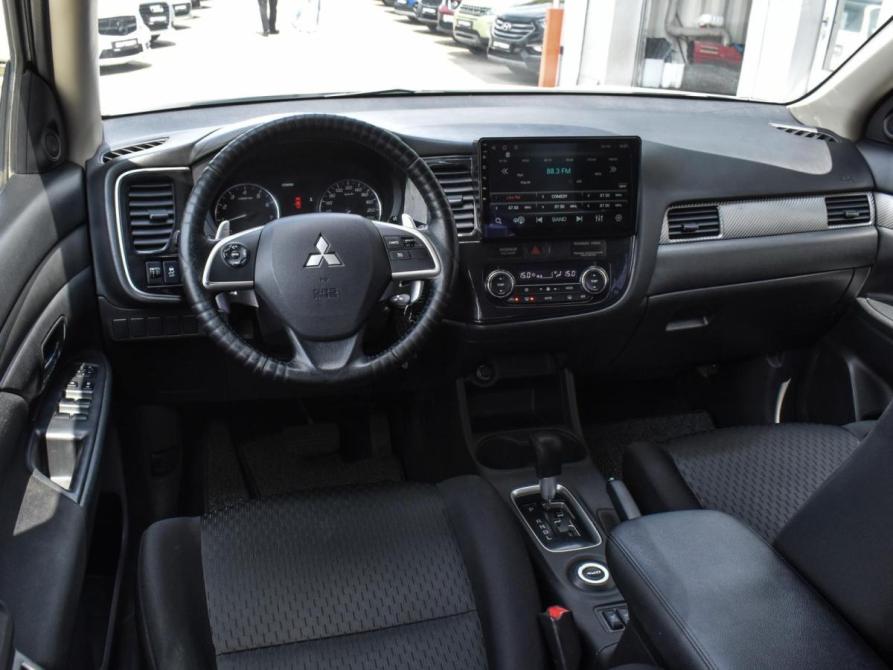Mitsubishi Outlander III Краснодар  - изображение 6
