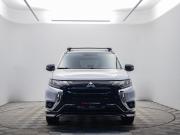 Mitsubishi Outlander III Рестайлинг 3 Москва  - изображение 19