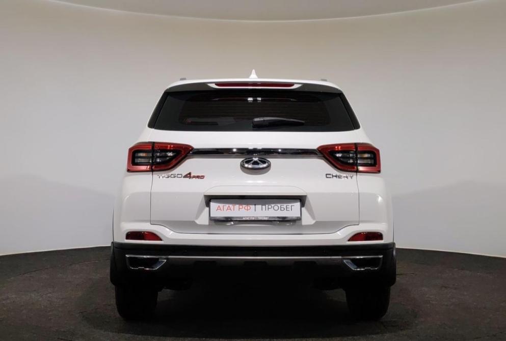 Chery Tiggo 4 Pro I Ярославль  - изображение 6