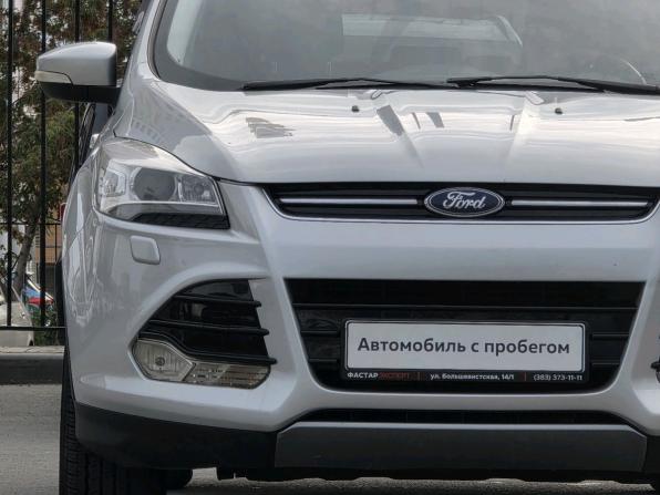 Ford Kuga II с пробегом 2013 года, цена 1 177 000 рублей, 178909 км, внедорожник, Автокод Объявления