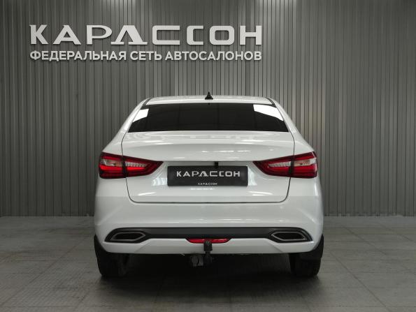 Lada (ВАЗ) Vesta I Рестайлинг (NG) с пробегом 2023 года, цена 1 200 000 рублей, 40296 км, седан, Автокод Объявления