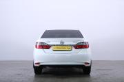 Toyota Camry VII (XV50) Рестайлинг Омск  - изображение 26