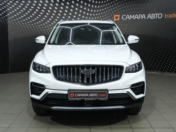 Geely Atlas Pro с пробегом 2023 года, цена 2 338 000 рублей, 41320 км, внедорожник, Автокод Объявления