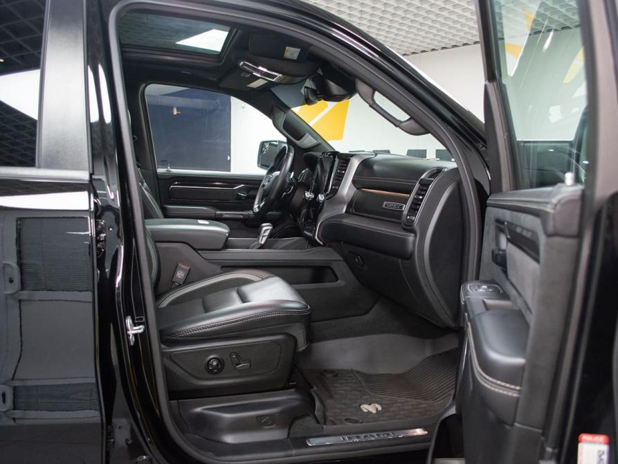Ram 1500 V Новосибирск  - изображение 27