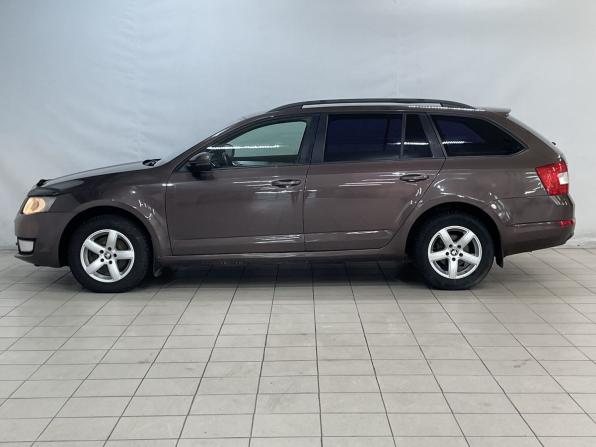 Skoda Octavia III (A7) с пробегом 2014 года, цена 990 000 рублей, 183251 км, универсал, Автокод Объявления