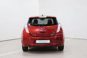 Nissan Leaf I (ZE0/AZE0) Иркутск  - изображение 25