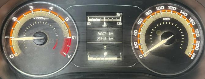 Lada (ВАЗ) Vesta I Рестайлинг (NG) с пробегом 2023 года, цена 1 349 000 рублей, 30400 км, седан, Автокод Объявления