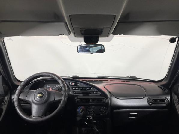 Chevrolet Niva I Рестайлинг с пробегом 2011 года, цена 445 000 рублей, 169825 км, внедорожник, Автокод Объявления