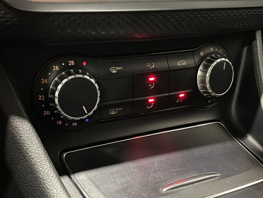 Mercedes-Benz A-Класс III (W176) Рестайлинг Пермь  - изображение 18