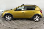 Renault Sandero II Волгоград  - изображение 26