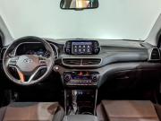 Hyundai Tucson III Рестайлинг Москва  - изображение 42