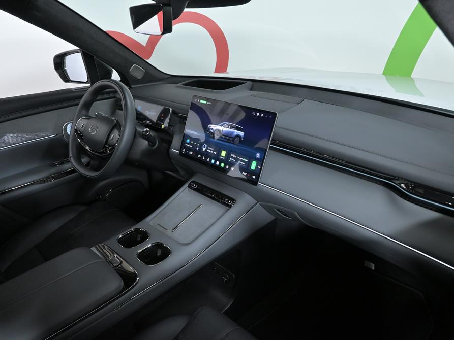 GAC Trumpchi S7 I Москва  - изображение 9