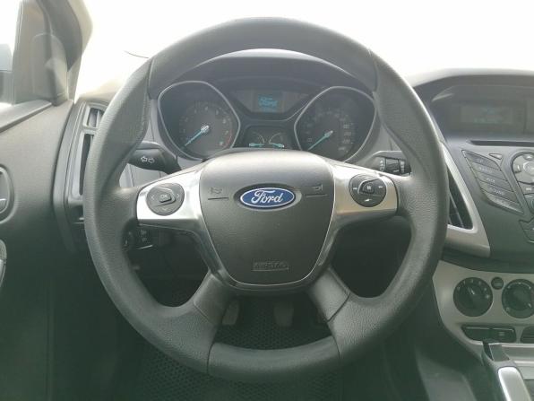 Ford Focus III с пробегом 2012 года, цена 790 000 рублей, 173074 км, седан, Автокод Объявления